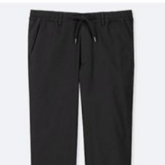 pull on relaxed pants